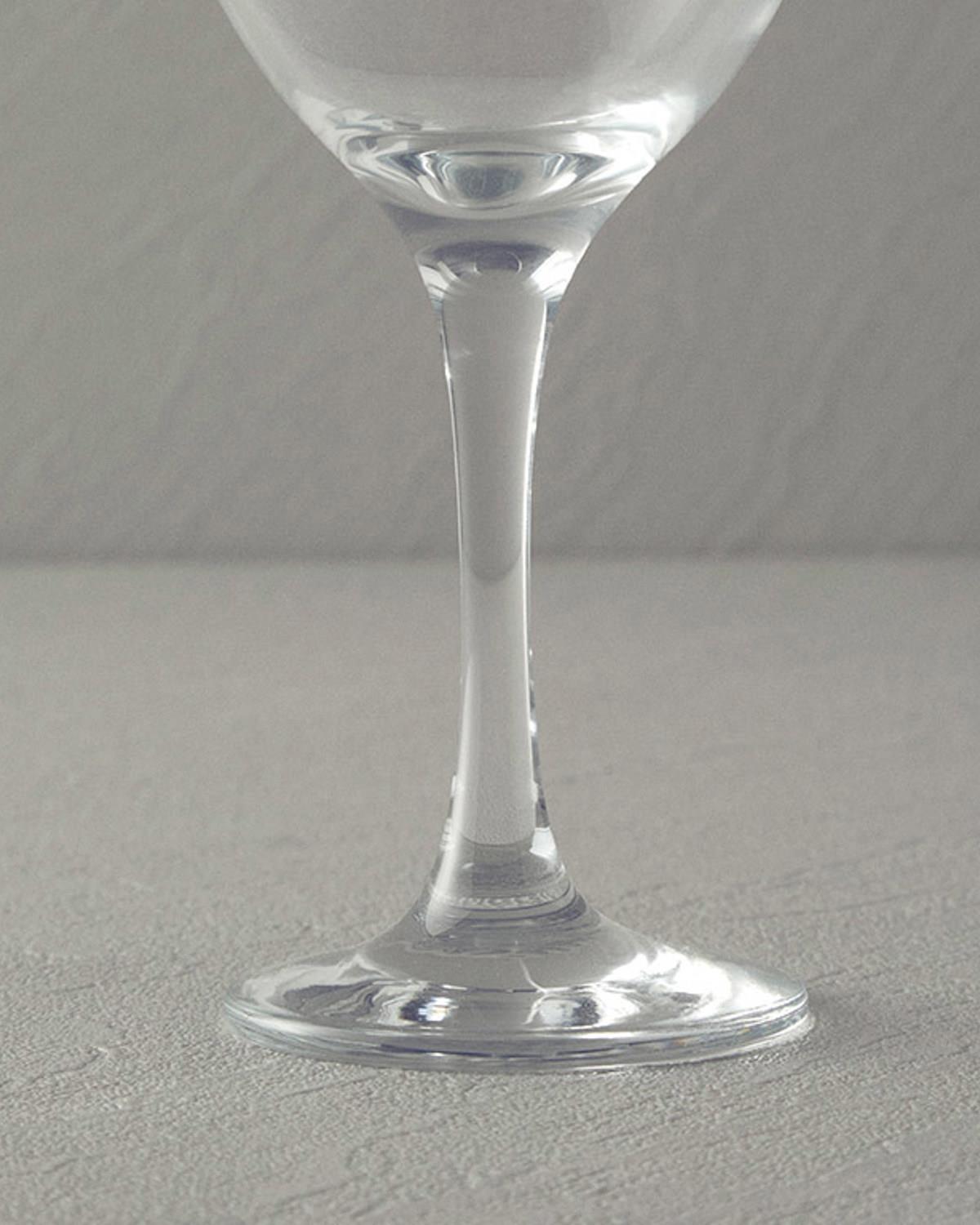 Essence Glass 2 pcs Glass 195 ml Transparent