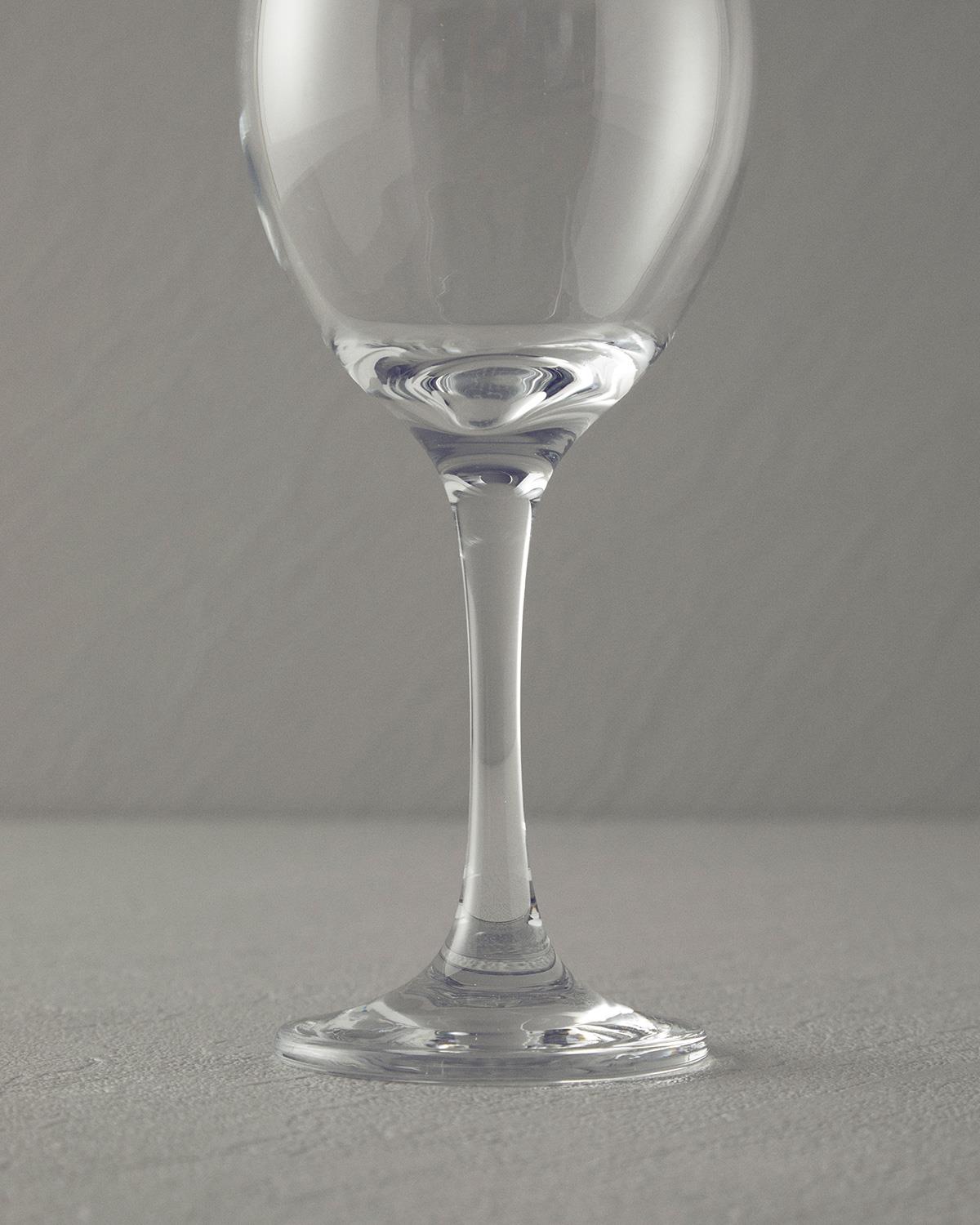 Essence Чаша 2Бр., Стъкло, Прозрачен, 580 Ml