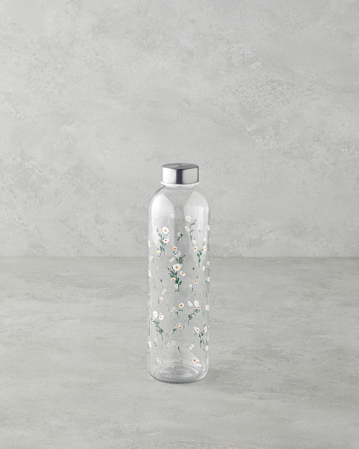 Essence Шише Стъкло 750 мл Прозрачен