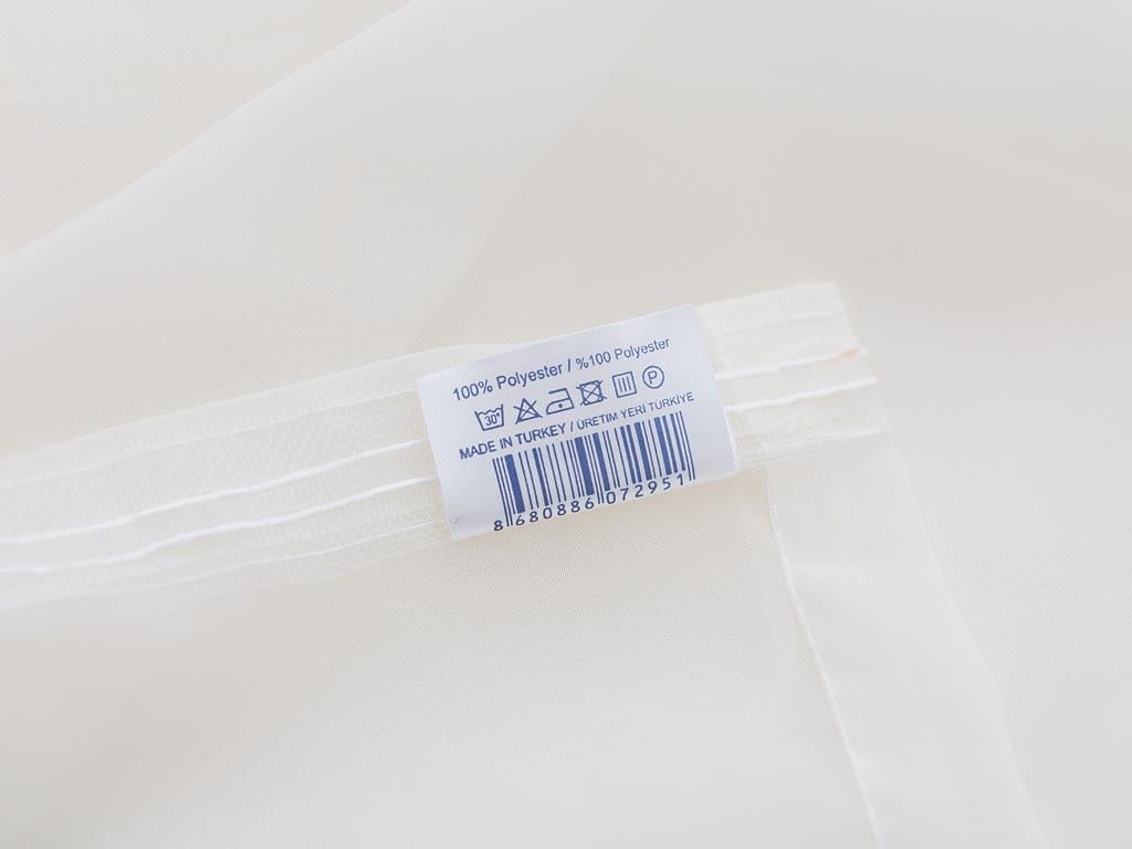 Evelyn ТЮЛ ПЕРДЕ Тъкан Light Cream