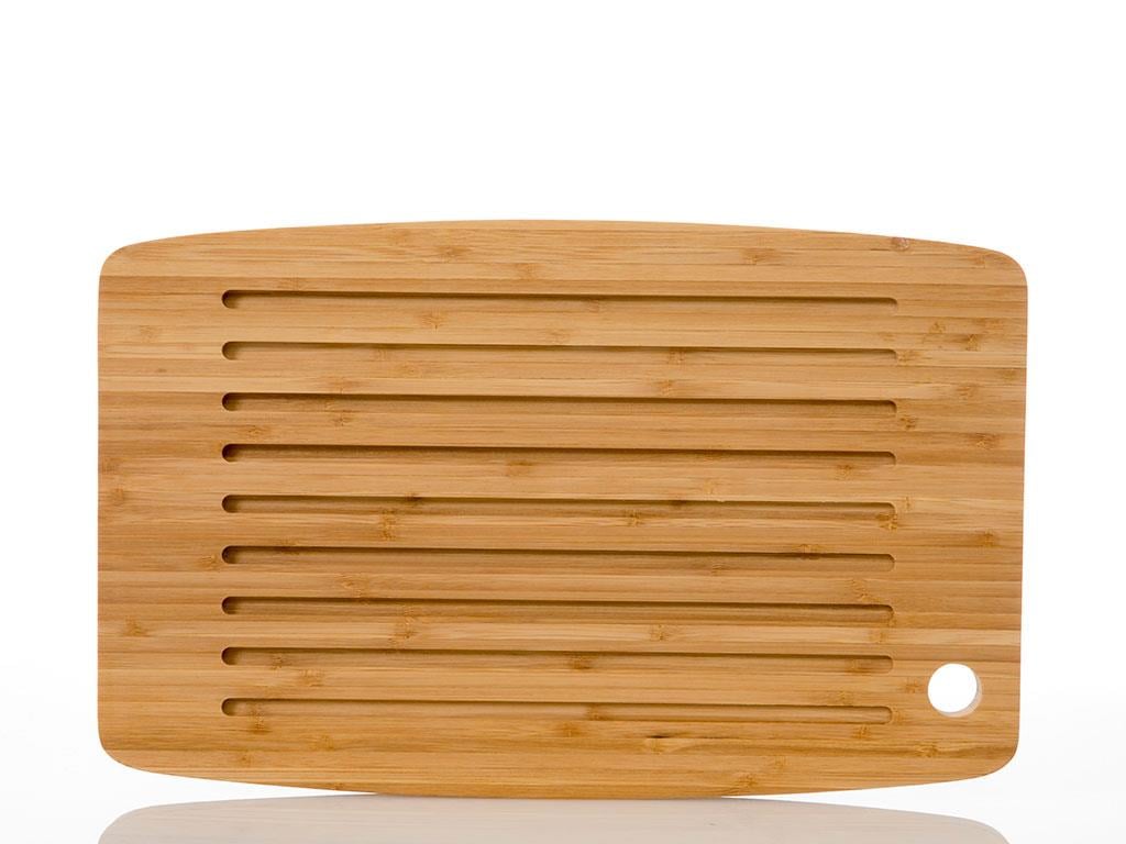 Fancy ДЪСКА ЗА РЯЗАНЕ Бамбук Beige