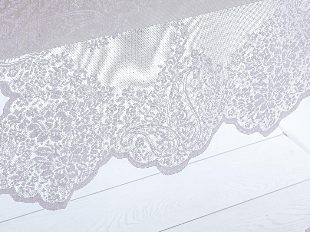 Festival, прав Ранър Плетиво 50x150 cm Pink