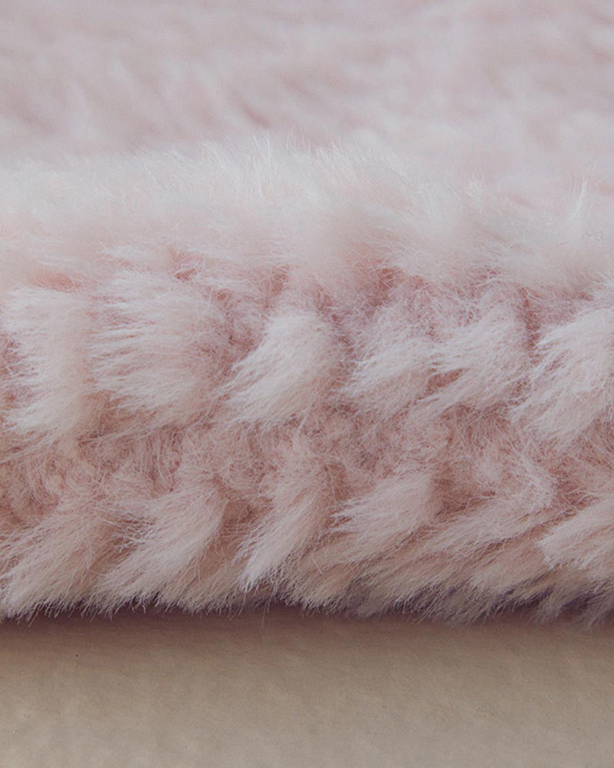 Fluffy Термофор Грейка 33x19 см Пудра