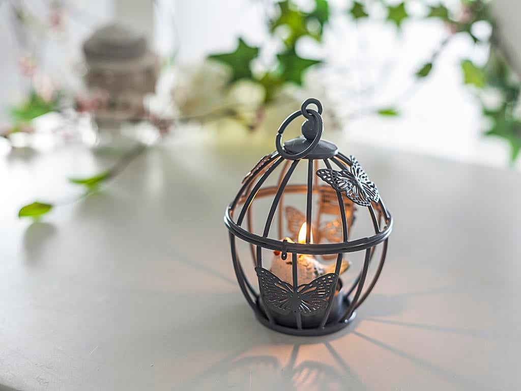 Flutter СВЕЩНИК . Gray