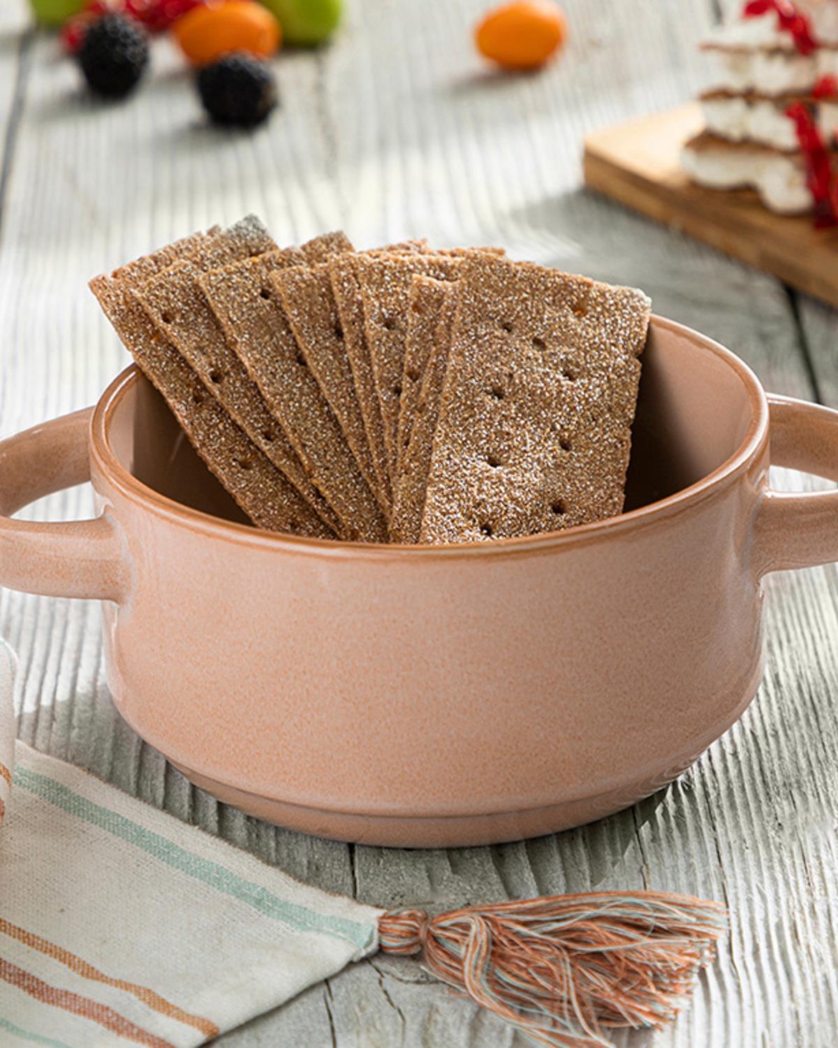 Freda Купа С Дръжка, Керамика, Прах, 0