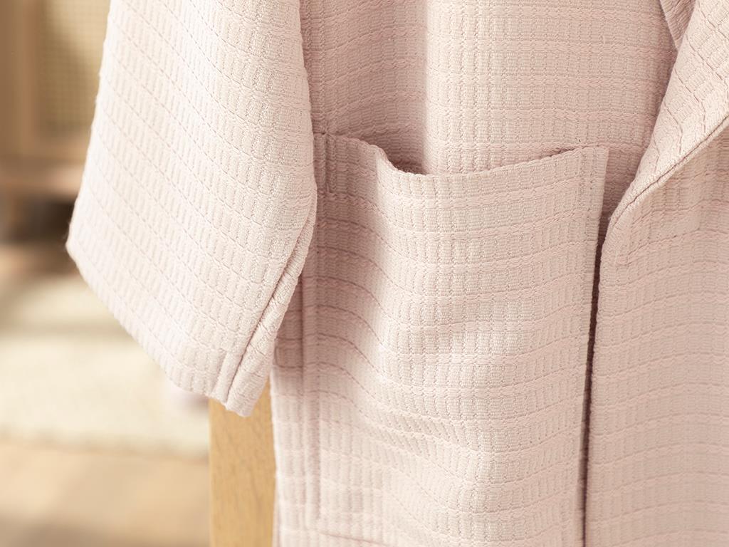 Fresh Touch ХАЛАТ Пике S-M Голи