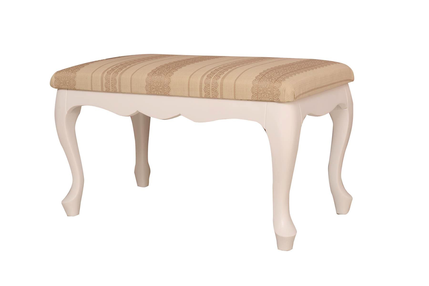 Gabriella ТАБУРЕТКА Trims Софт Light Beige