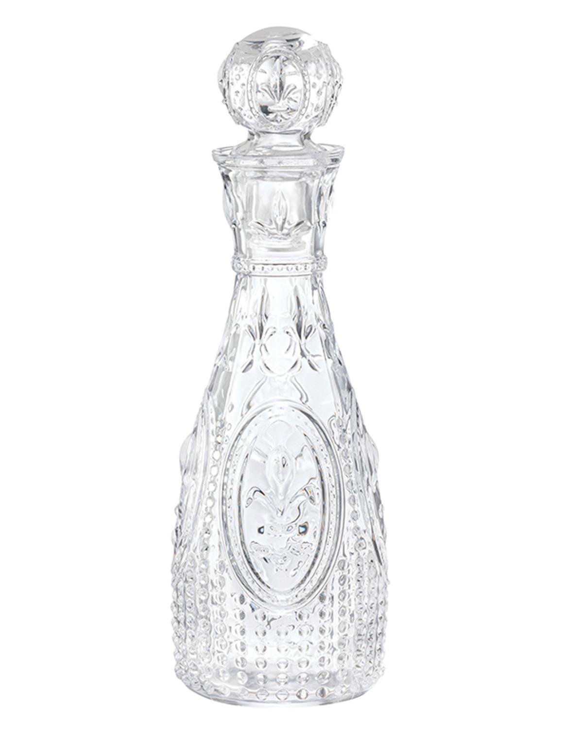 Glory Гарафа Стъкло, Прозрачен, 1000 Ml