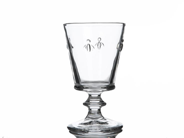 Golden Life ЧАША С краче Cam 220 ml Transparent