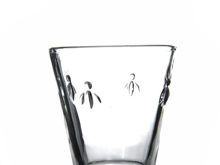 Golden Life ЧАША С краче Cam 220 ml Transparent