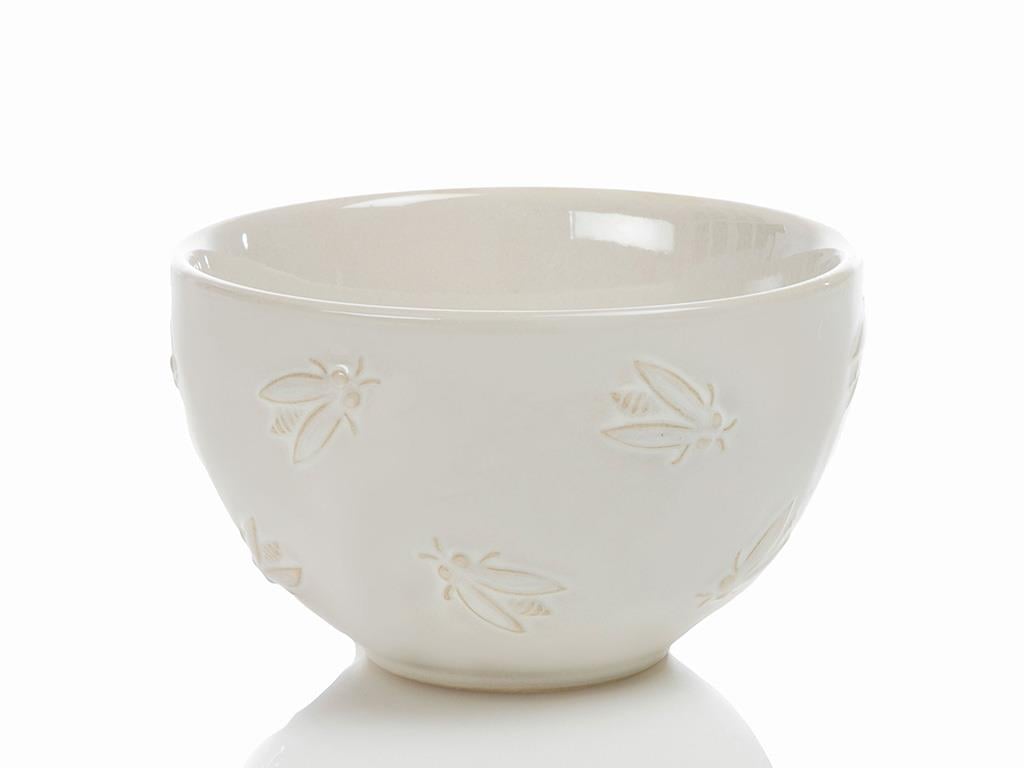 Golden Life Купа Малка Stoneware Cream.