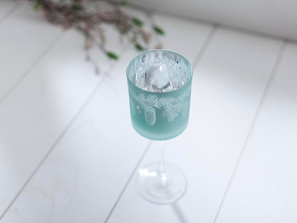 Gopher СВЕЩНИК Малка Cam Mint