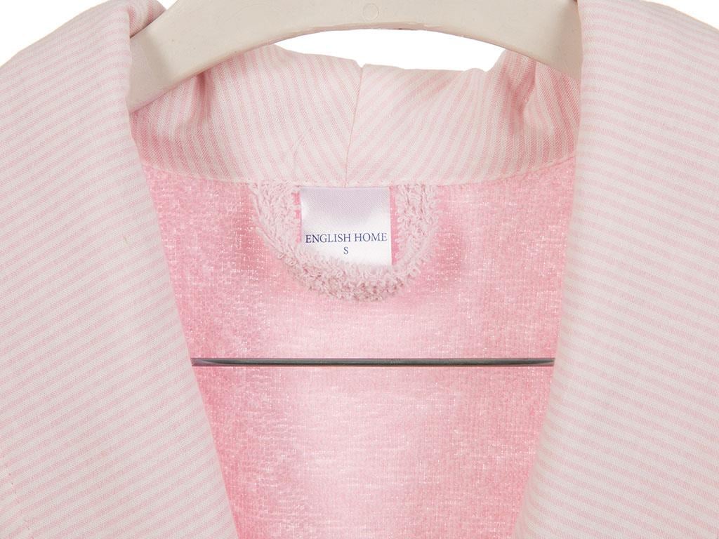 Handy ХАЛАТ Дамски L Pink