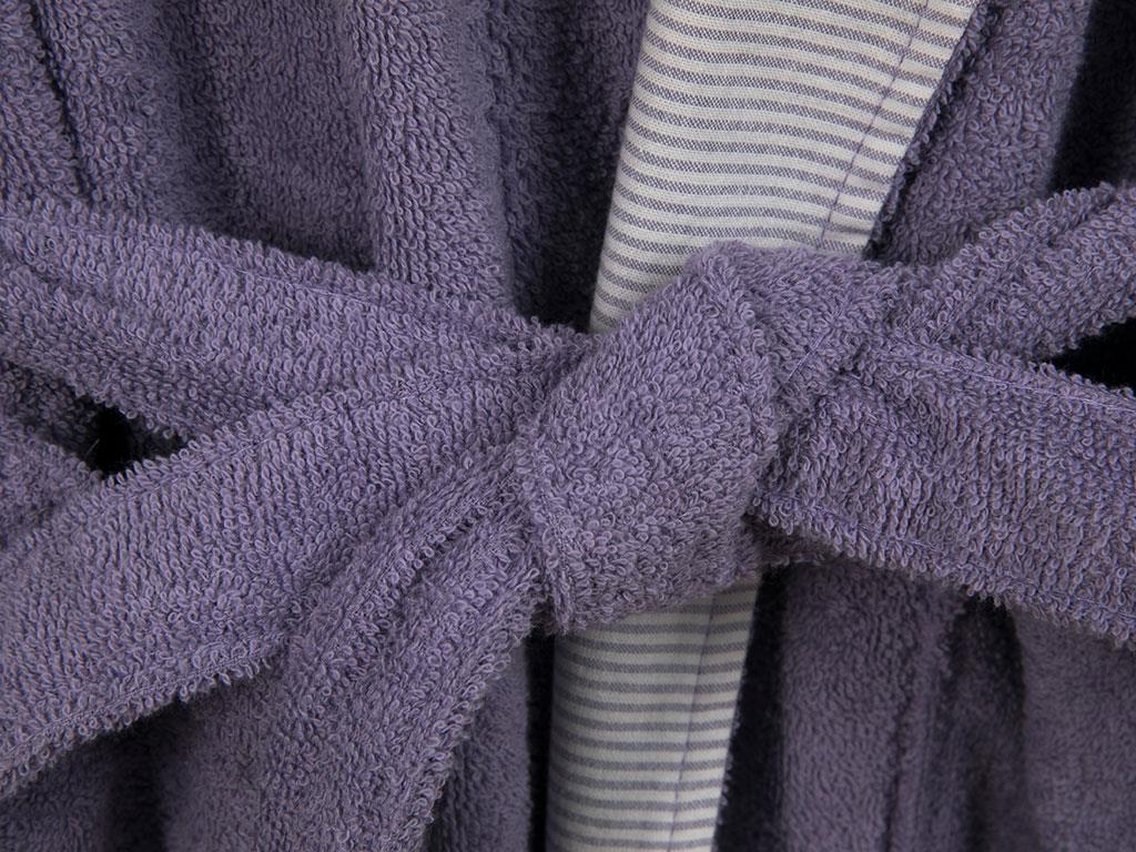 Handy ХАЛАТ Дамски M Lilac.