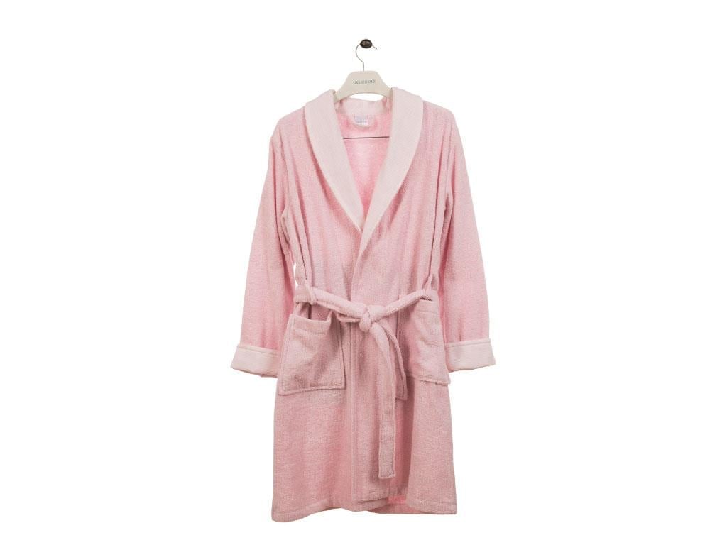 Handy ХАЛАТ Дамски S Pink