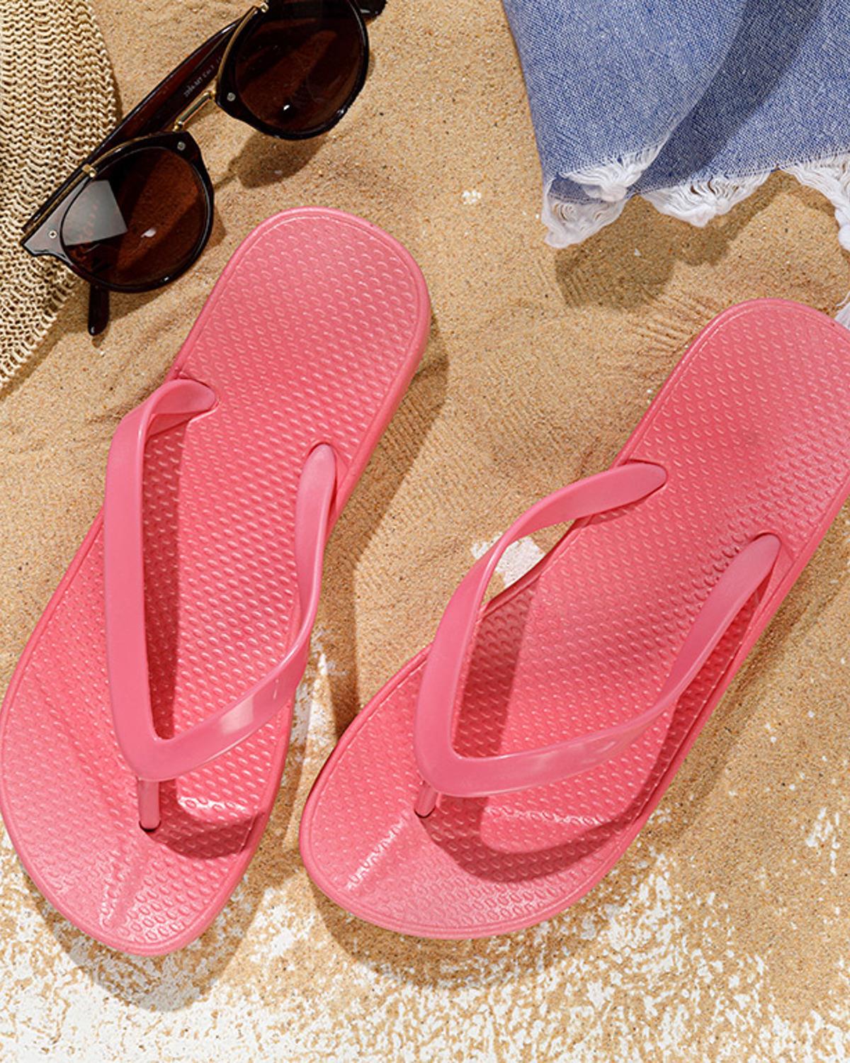 Havana Джапанки За Плаж Чехли 38 Розов