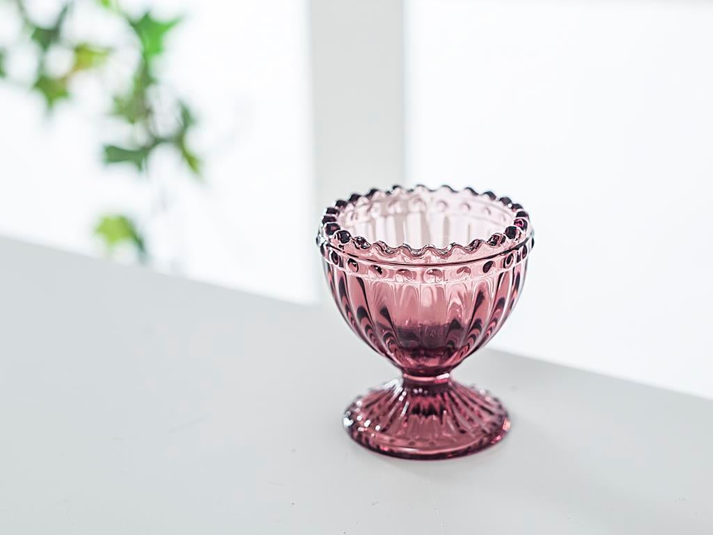 Hira ПОСТАВКА ЗА ЯЙЦА Cam . Lilac.