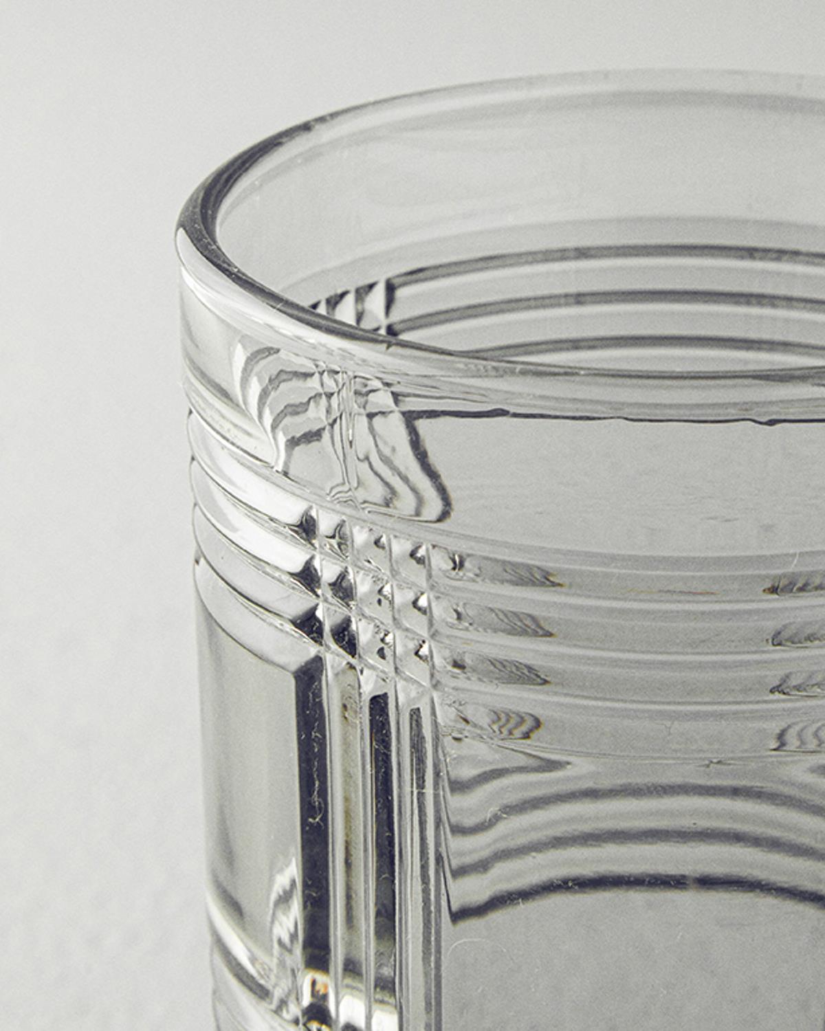 Igor Glass 2 pcs Juice Glass 410 ml Anthracite