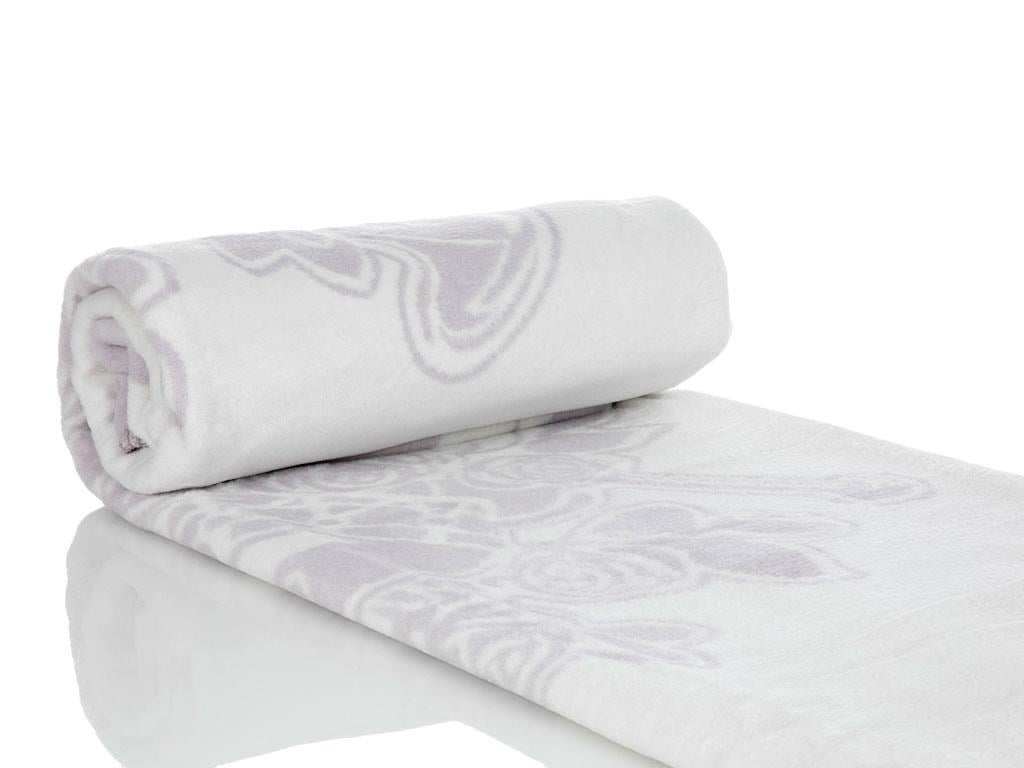instrumental ОДЕАЛО Tek Kişilik Памучен 150x200 cm Light Lilac