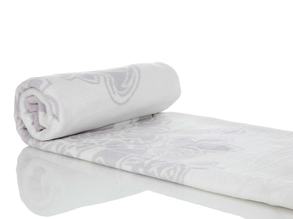 instrumental ОДЕАЛО Tek Kişilik Памучен 150x200 cm Light Lilac