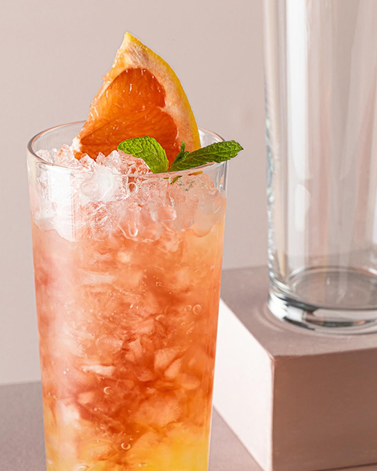 Intense Чаша За Бира 2Бр., Стъкло, Прозрачен, 360 Ml