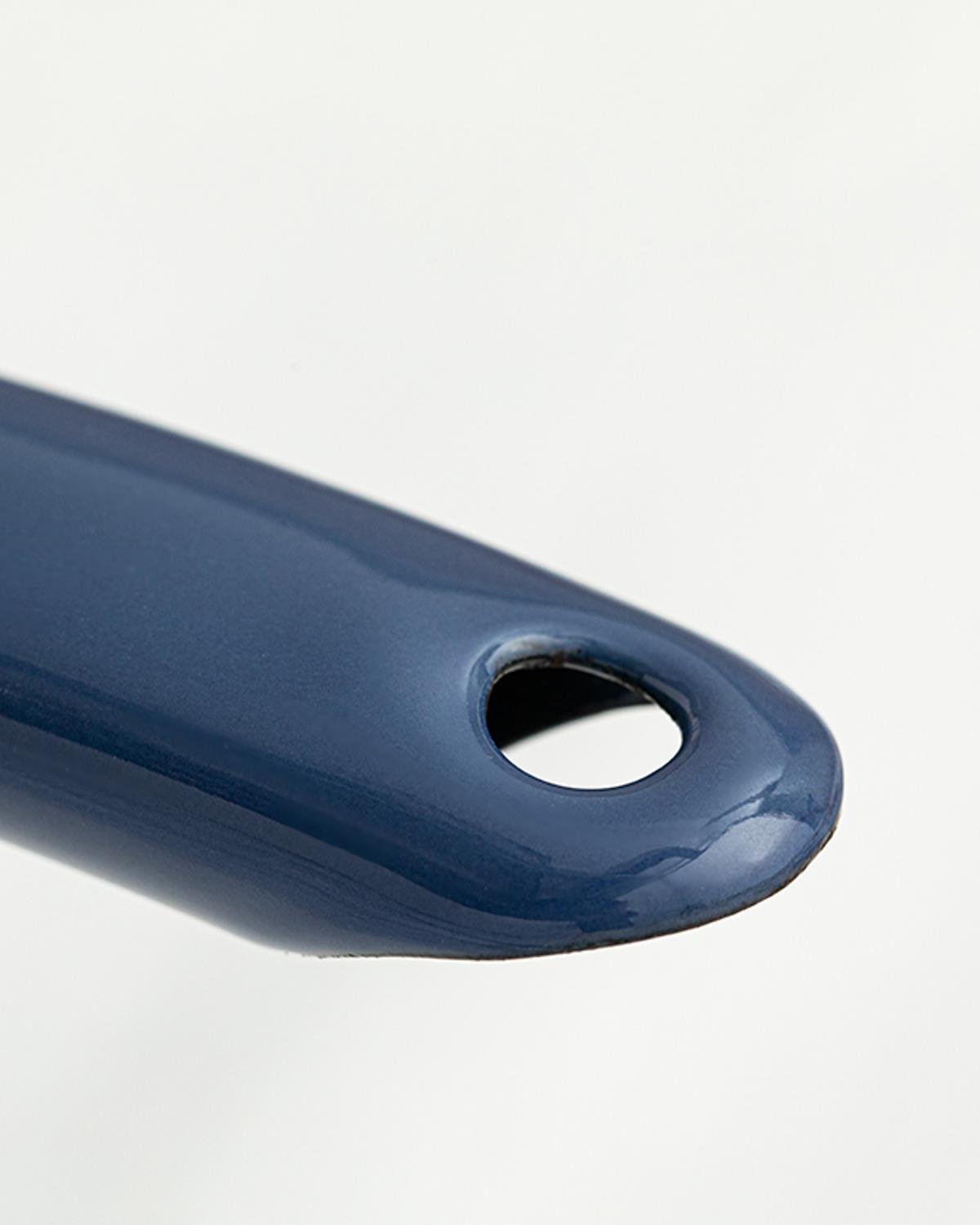 Isidora Джезве Емайлиран 500 мл Тъмносин