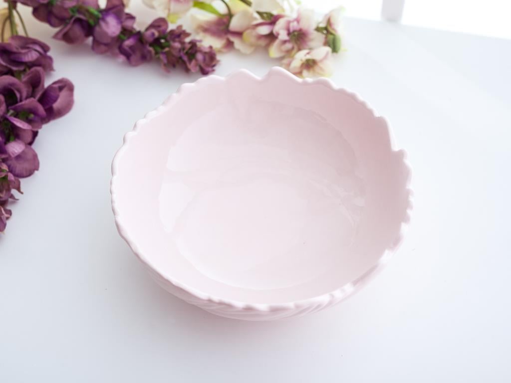 ivan Купа 17,4x17,1x6,00 cm Pink