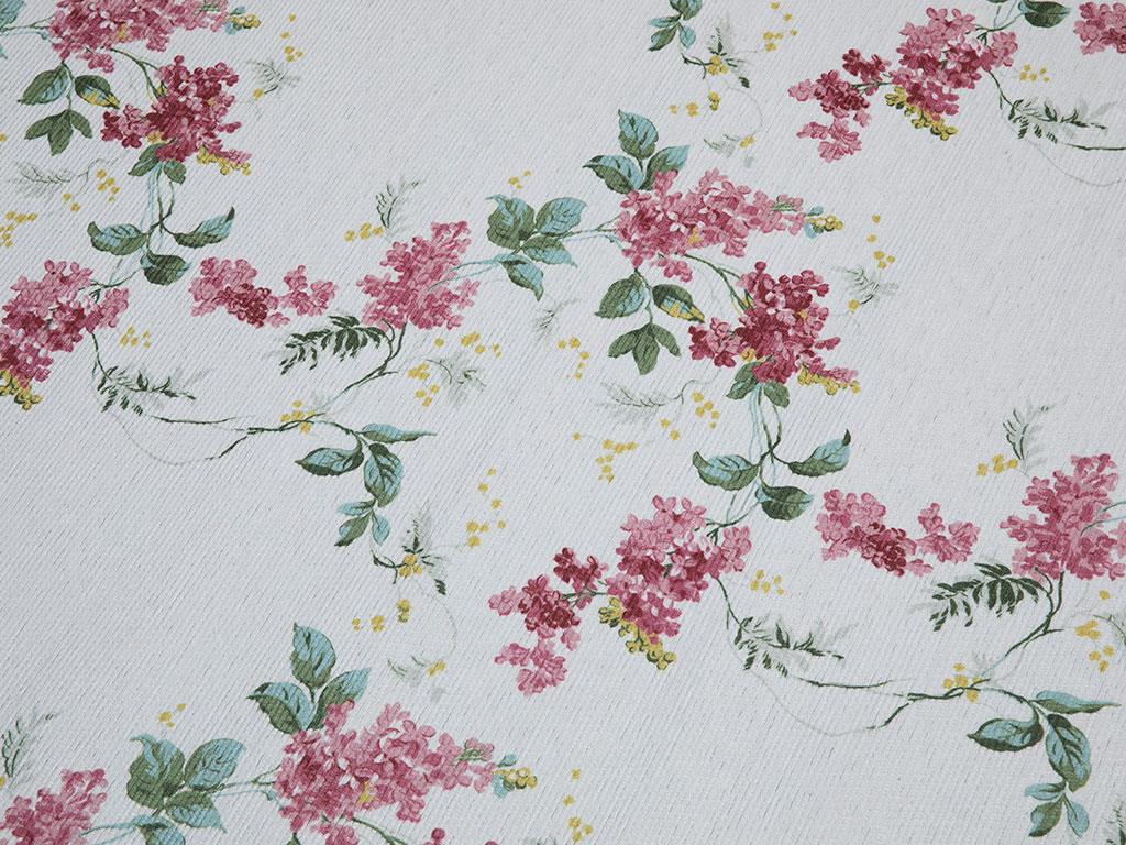 Ivy Lilac КИЛИМ Отпечатано 120x180 cm Pink
