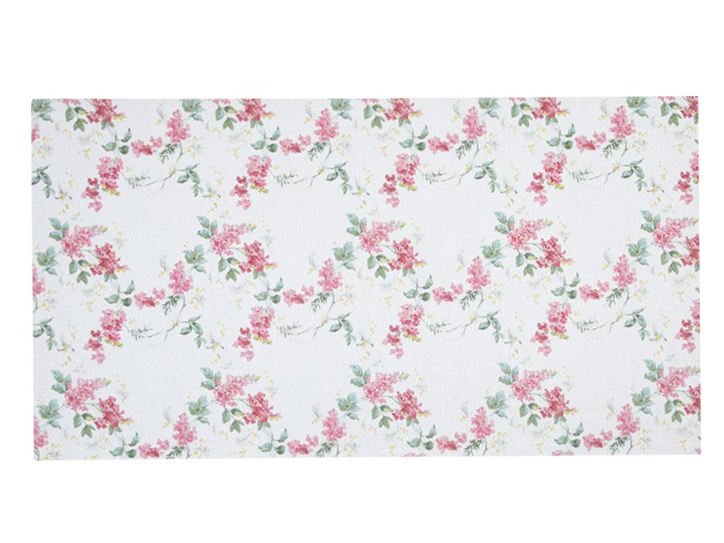 Ivy Lilac КИЛИМ Отпечатано 80x150 cm Pink