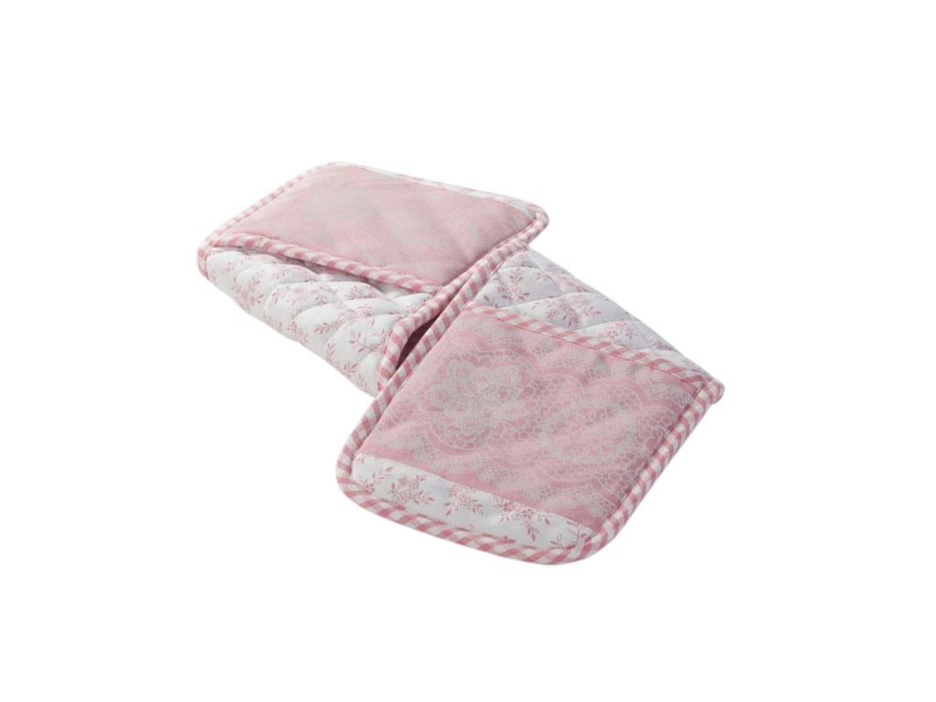 Karen ДРЪЖКА Дълги . Light Pink,