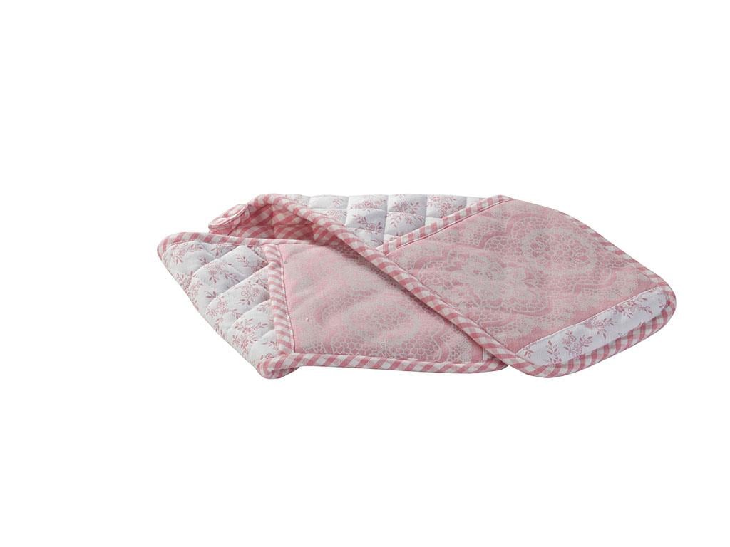 Karen ДРЪЖКА Дълги . Light Pink,