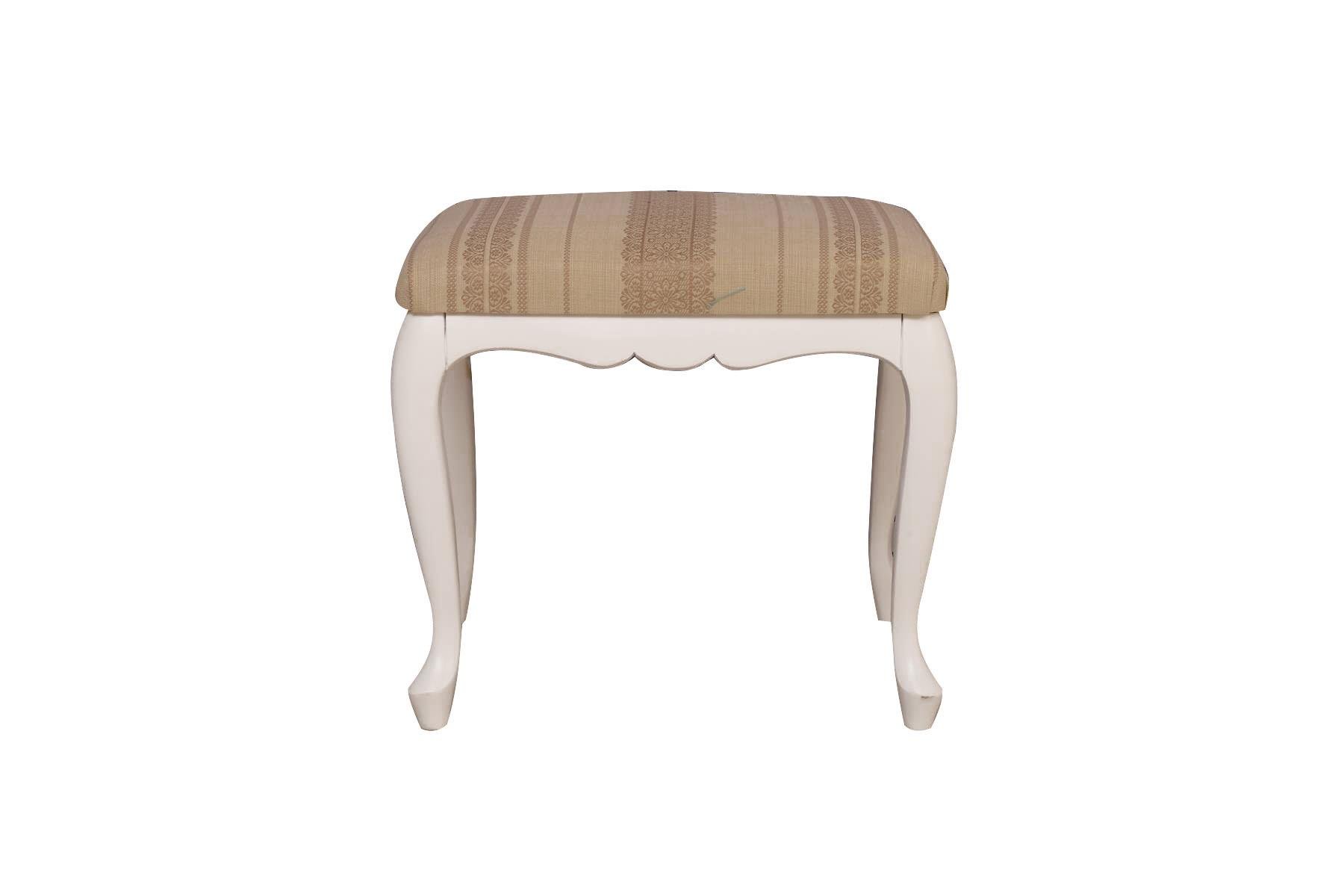 Katie ТАБУРЕТКА Trims Софт Light Beige