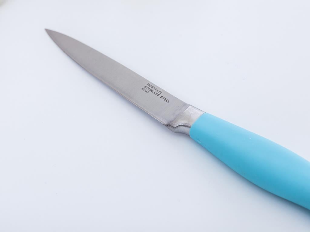 Kayle НОЖ Нож за белене Неръждаема стомана 12 cm Mint
