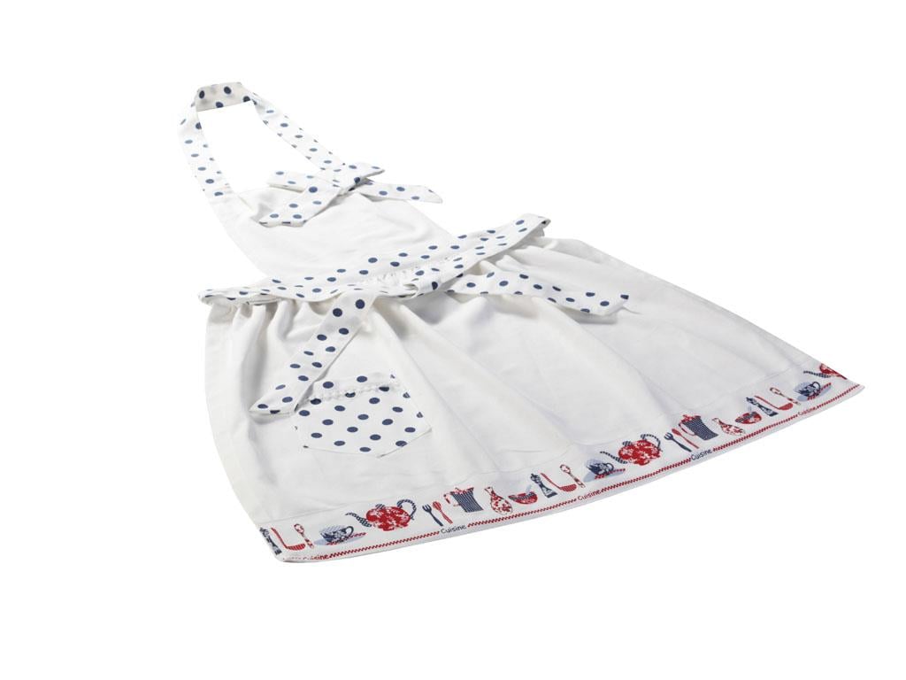 Kitchenware КУХНЕНСКА ПРЕСТИЛКА . Dark Blue