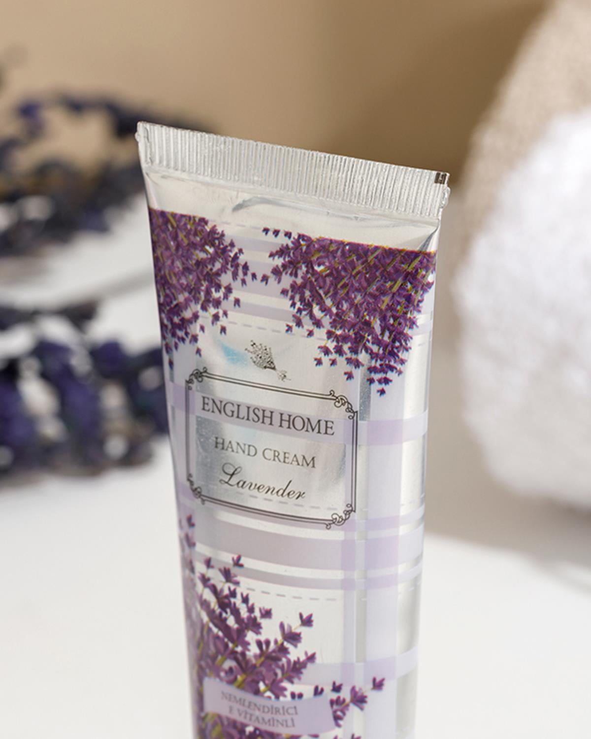 Lavender Крем За Ръце 30 Ml