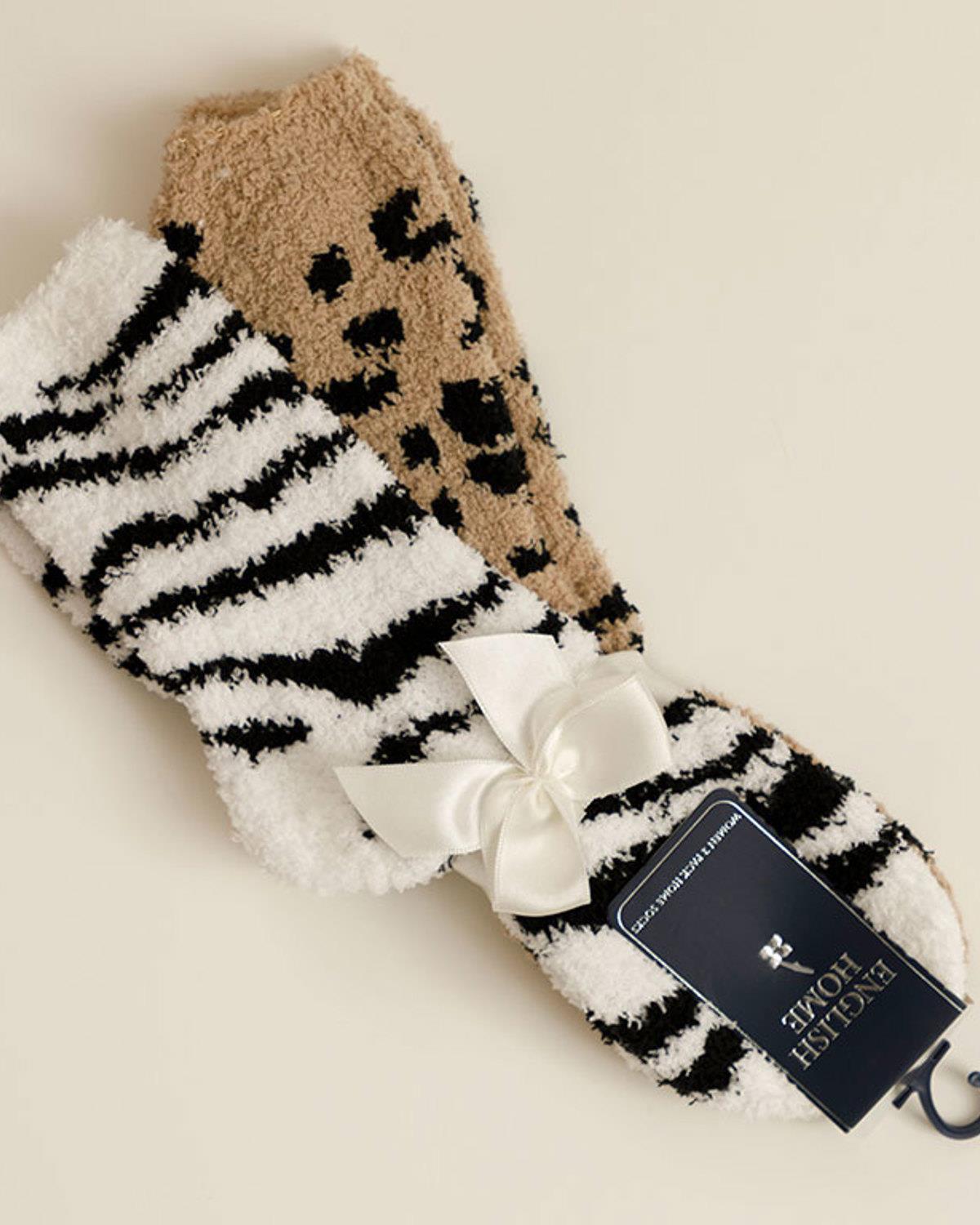 Leon Плюш Плюш Стандартен Кремав