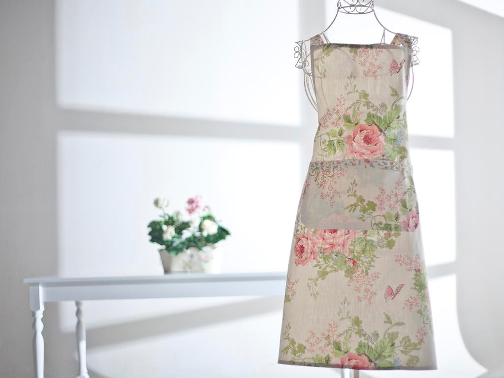 Loella КУХНЕНСКА ПРЕСТИЛКА . Pink