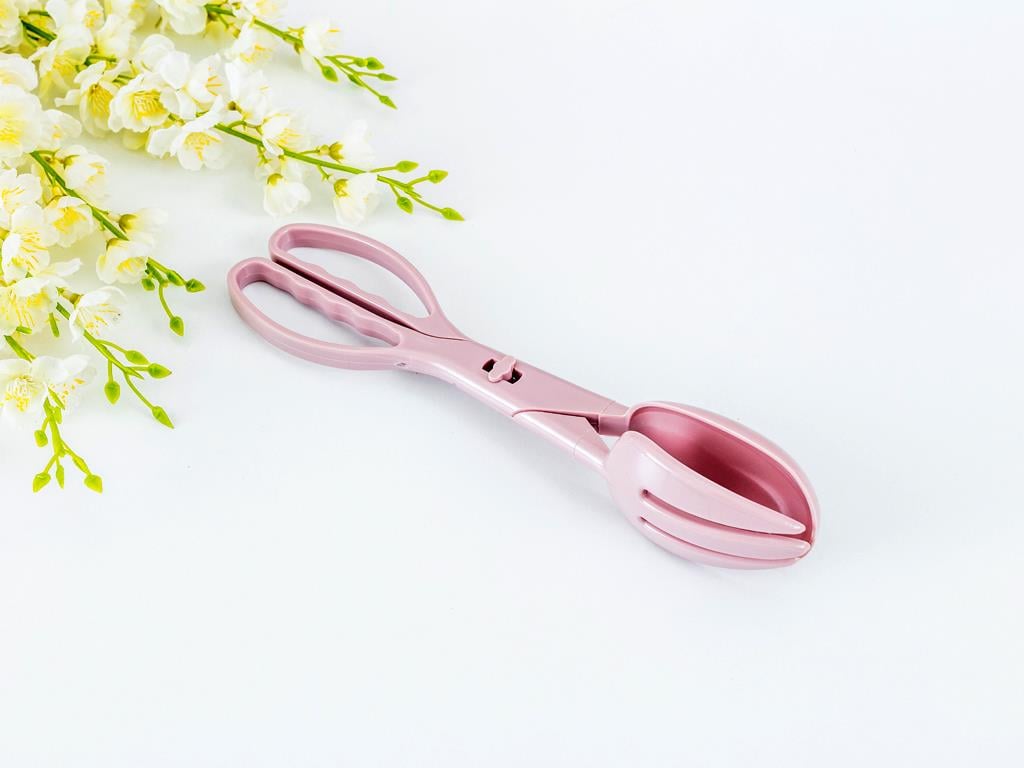 Lona МАСА Салата Пластмасов 28x7x7 cm Pink