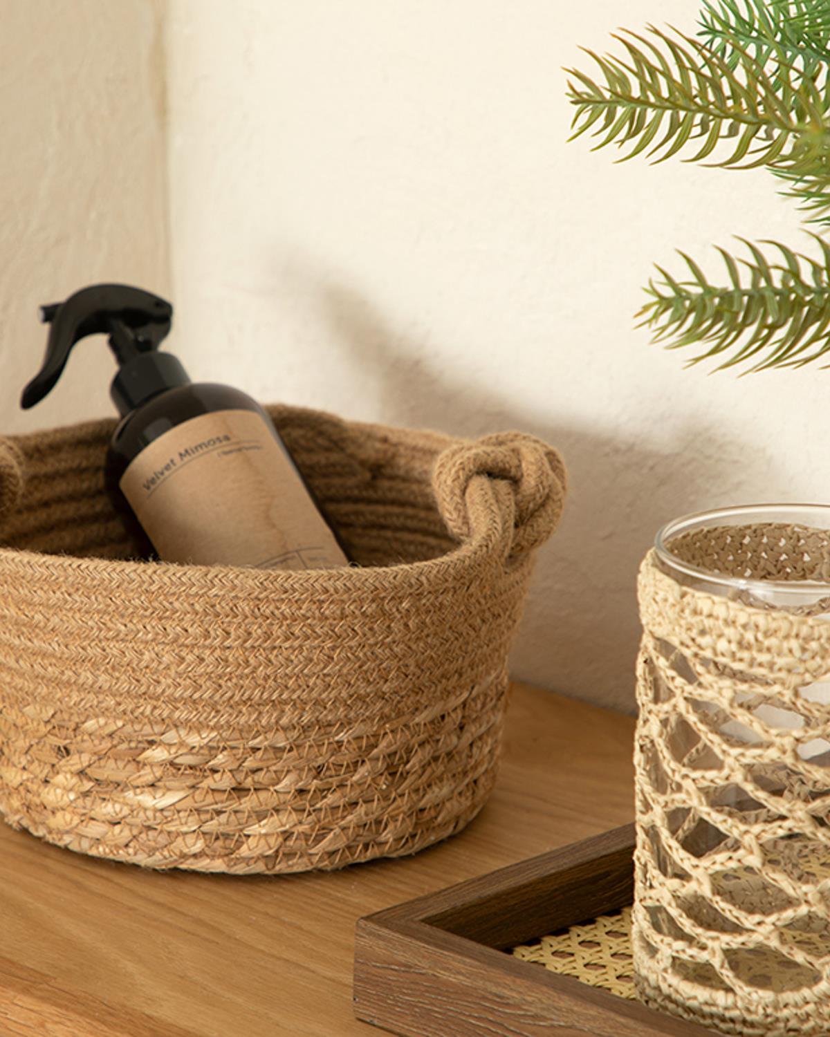 Loop Кошница Кафяво, 0