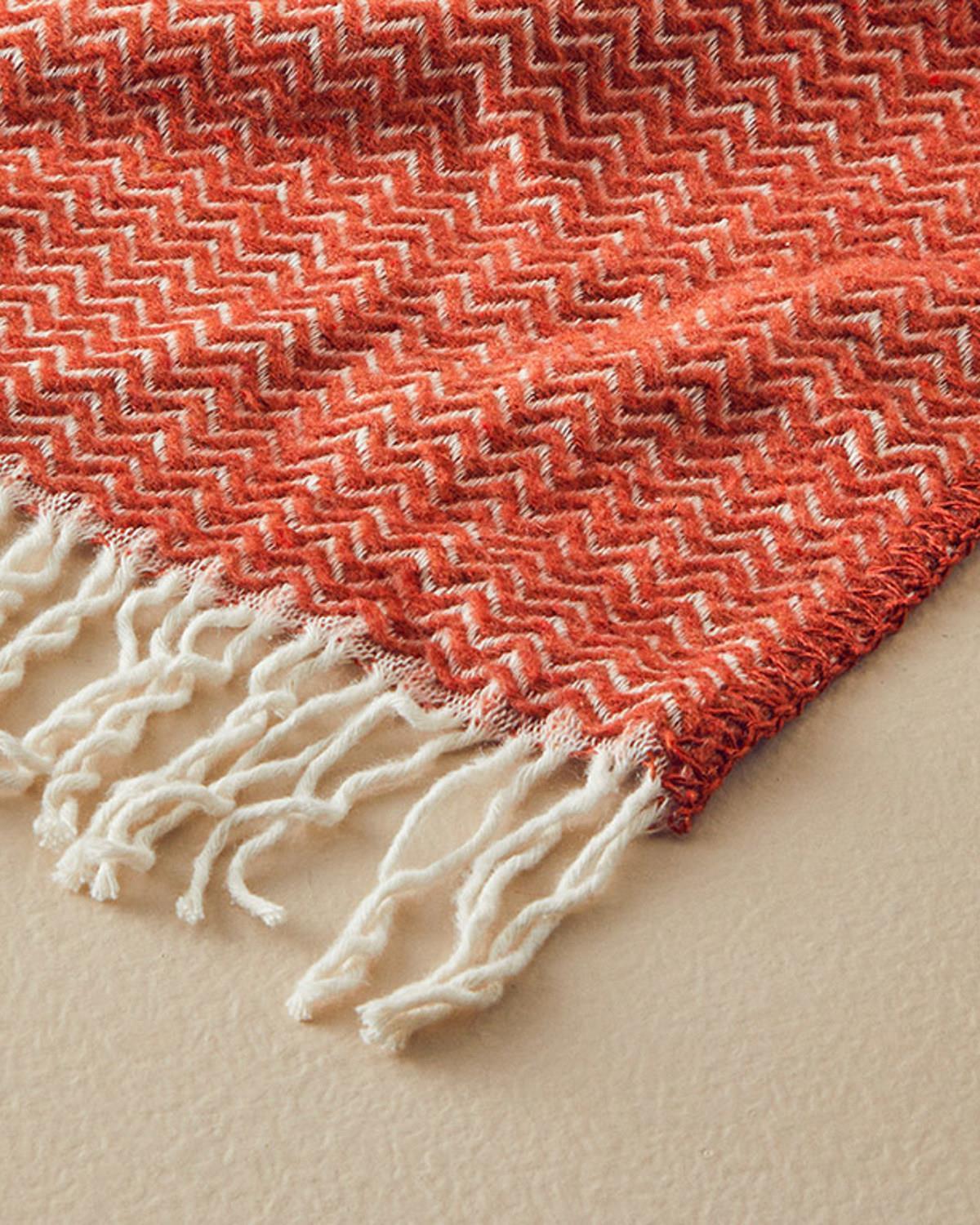 Lucent Шал За Диван 130x170 см Керемиден