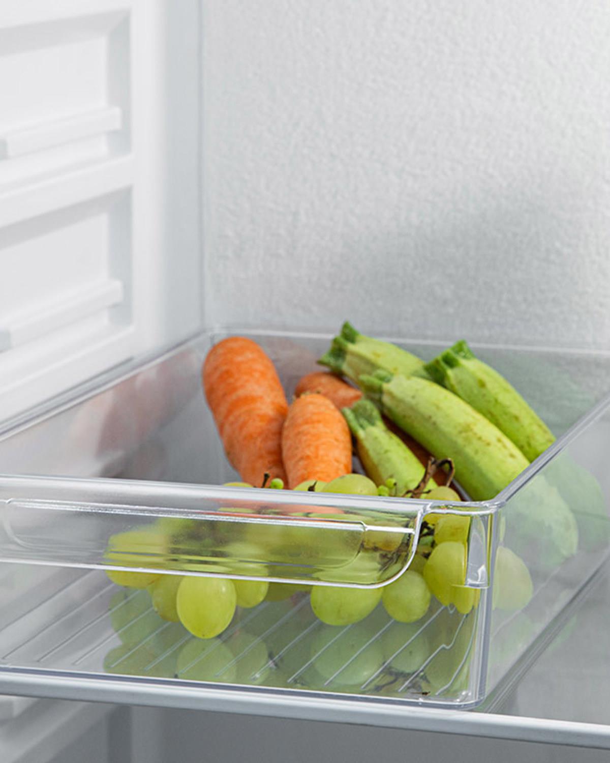 Lyon Кухненски Органайзер Пластмасов, Прозрачен, 0