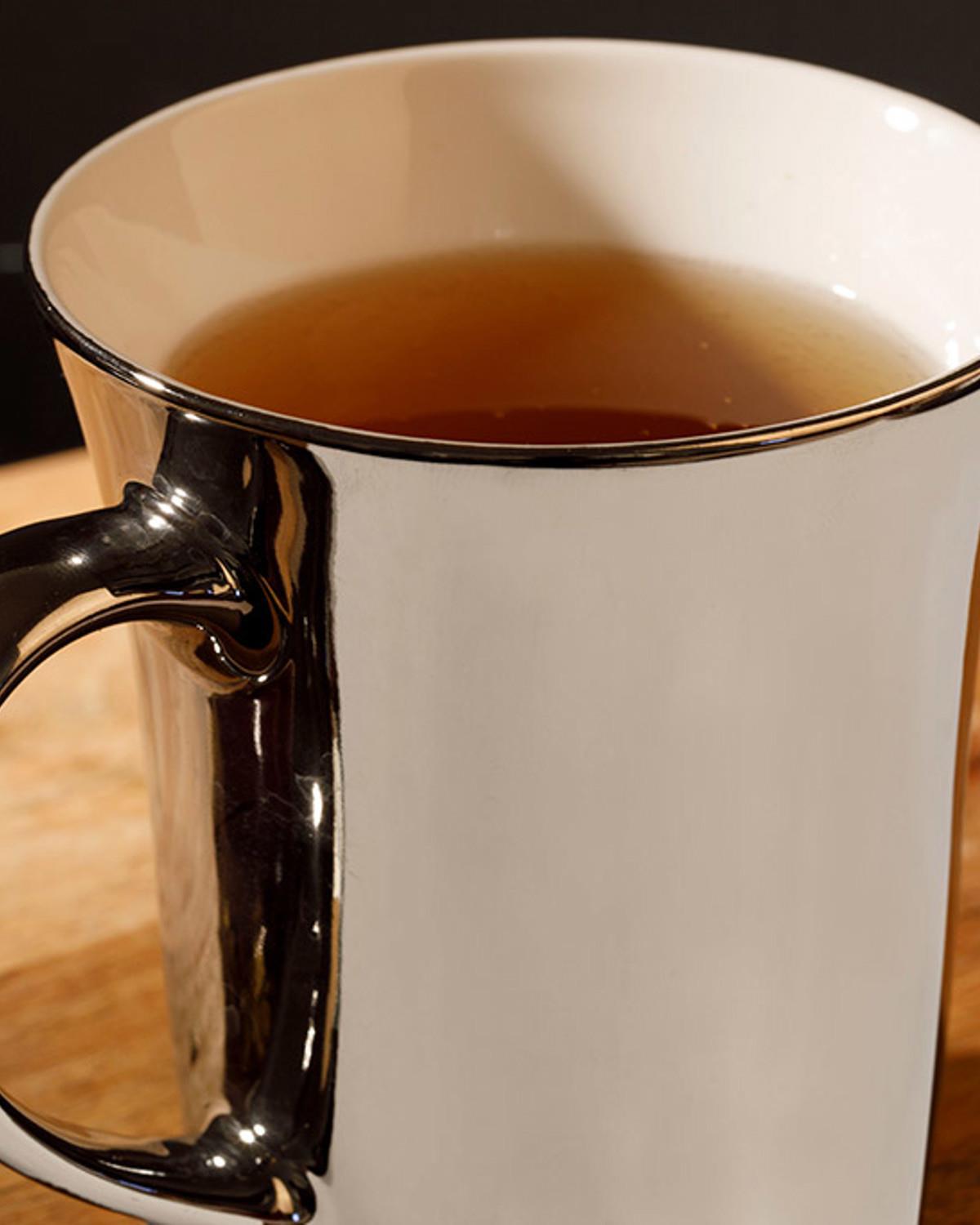 Magic Чаша New Bone, Сребристо, 295 Ml