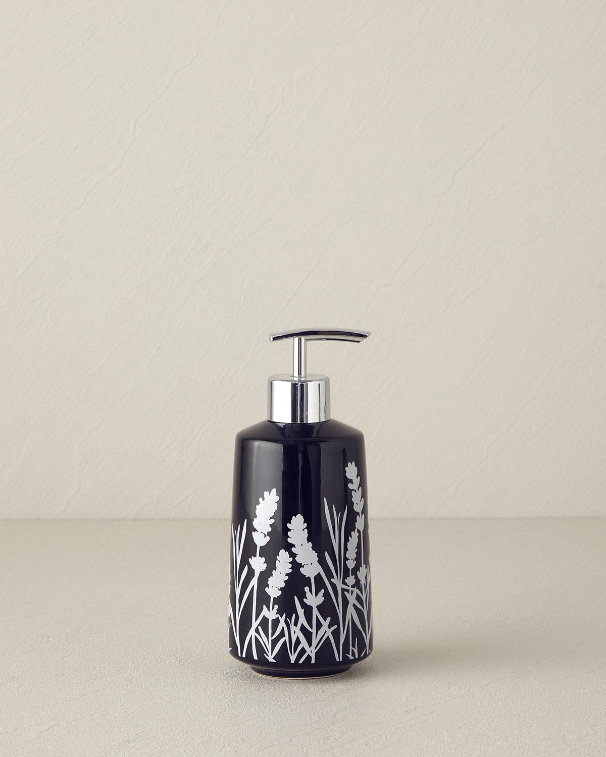 Marcy Комплект За Баня 3 бр. Черен