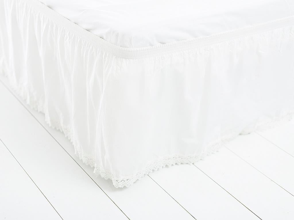 Mari ПОЛА ЗА ЛЕГЛО Копанакили 40x800 cm Off White
