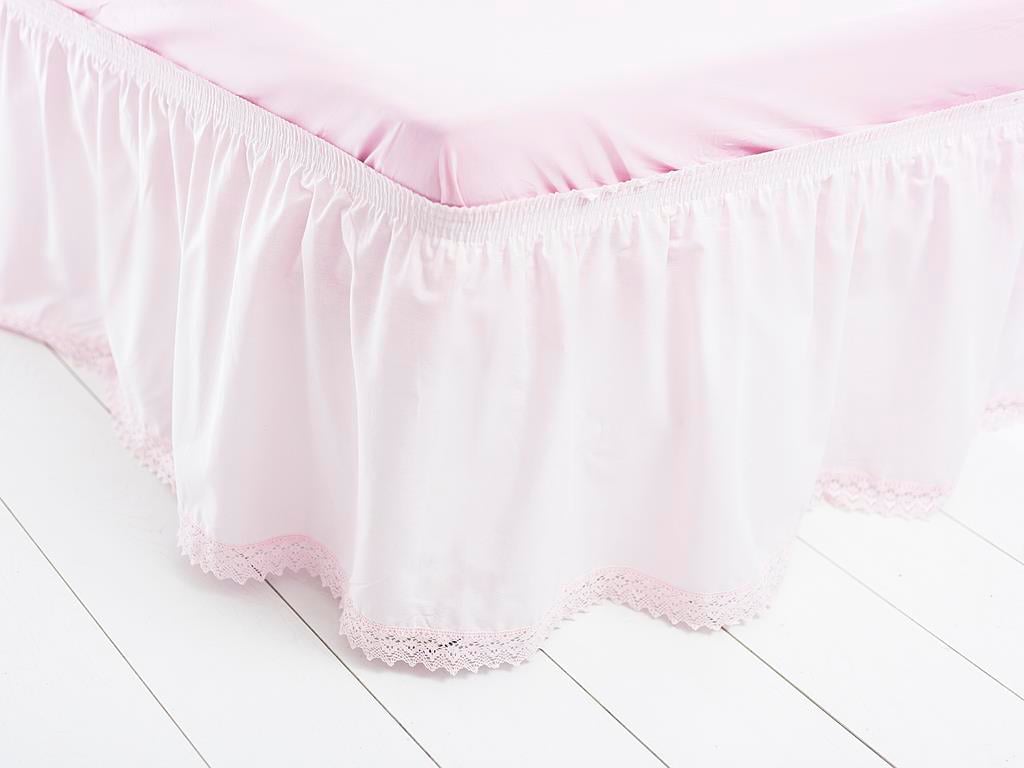 Mari ПОЛА ЗА ЛЕГЛО Копанакили 40x800 cm Pink