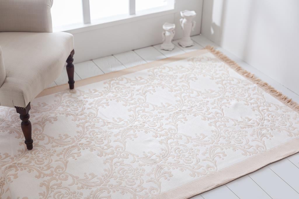 Marissa КИЛИМ Жакардов 120x180 cm Beige