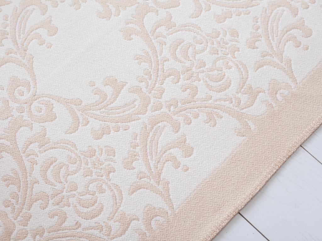 Marissa КИЛИМ Жакардов 60x90 cm Beige