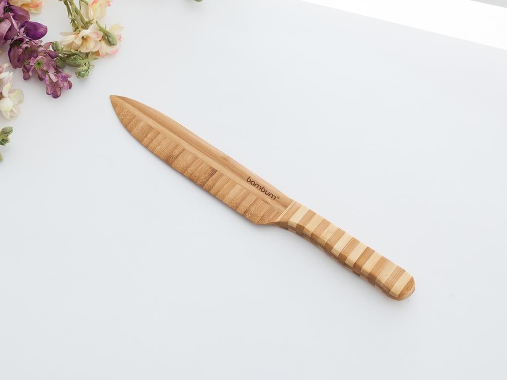 Melani НОЖ 32,0x4,0x1,7 cm Beige