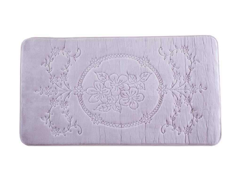 Melanie КИЛИМ Бродирани 80x140 cm Damson