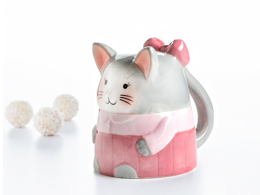 Mickey Чаша Доломите 220 ml Pink